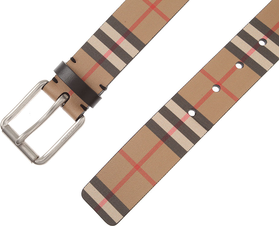 Mens Belts Burberry, Style code: 4074824-00100-