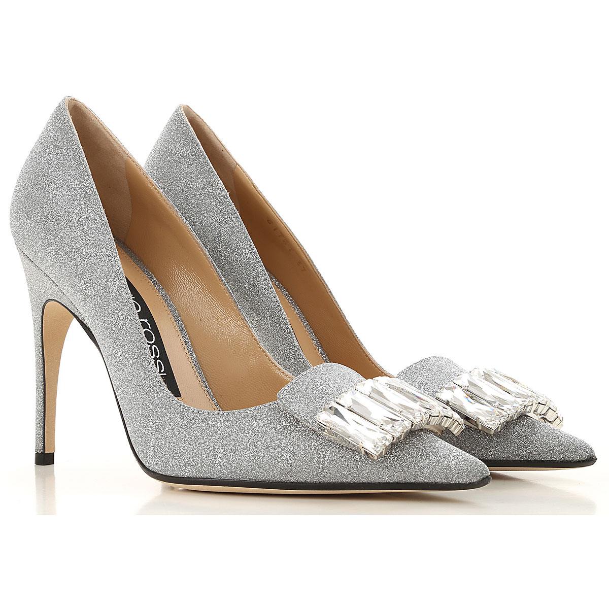 Womens Shoes Sergio Rossi, Style code: a81781-mfn424-8198