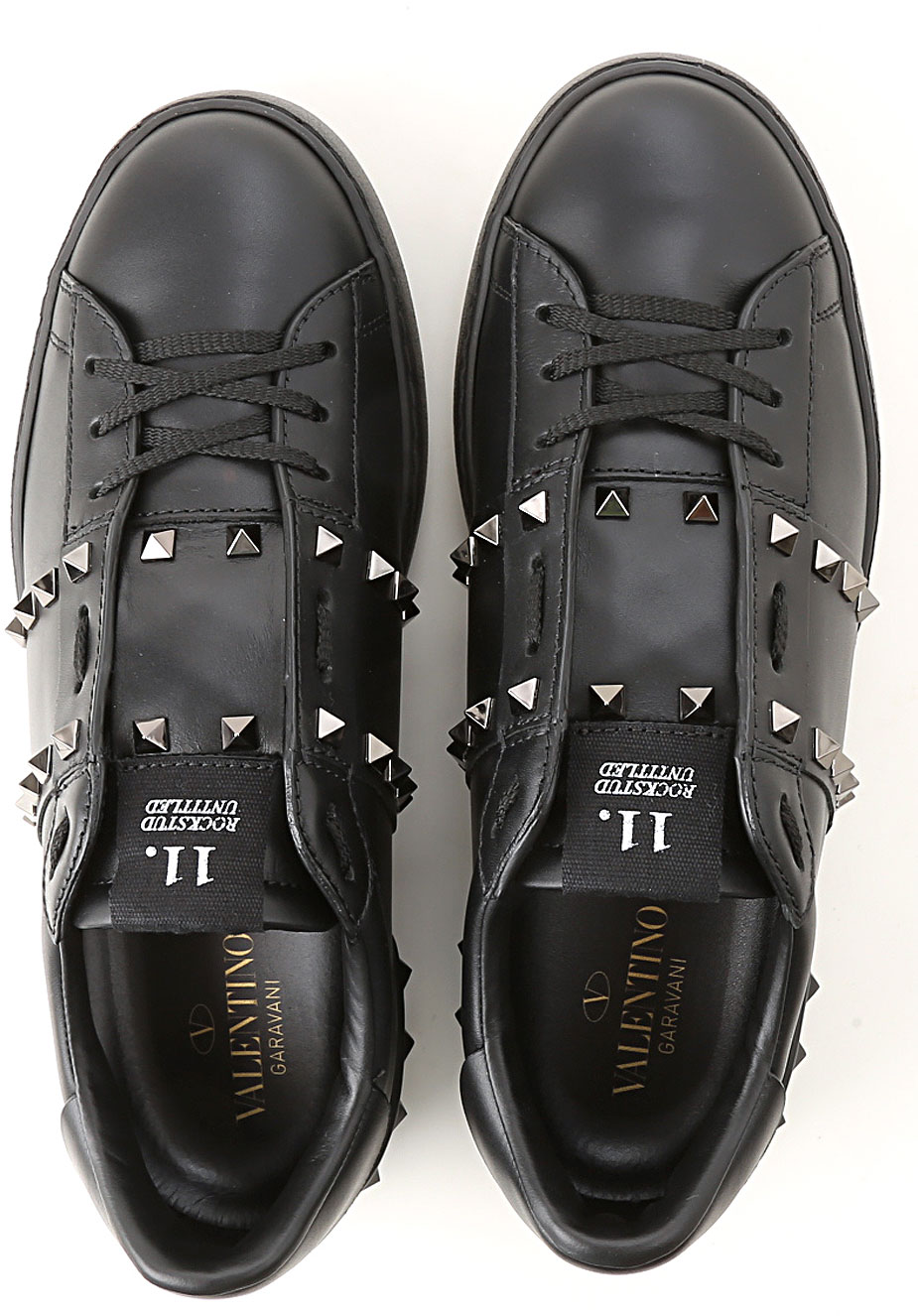 Mens Shoes Valentino Garavani, Style code: qy2s0391-bxe-0n0
