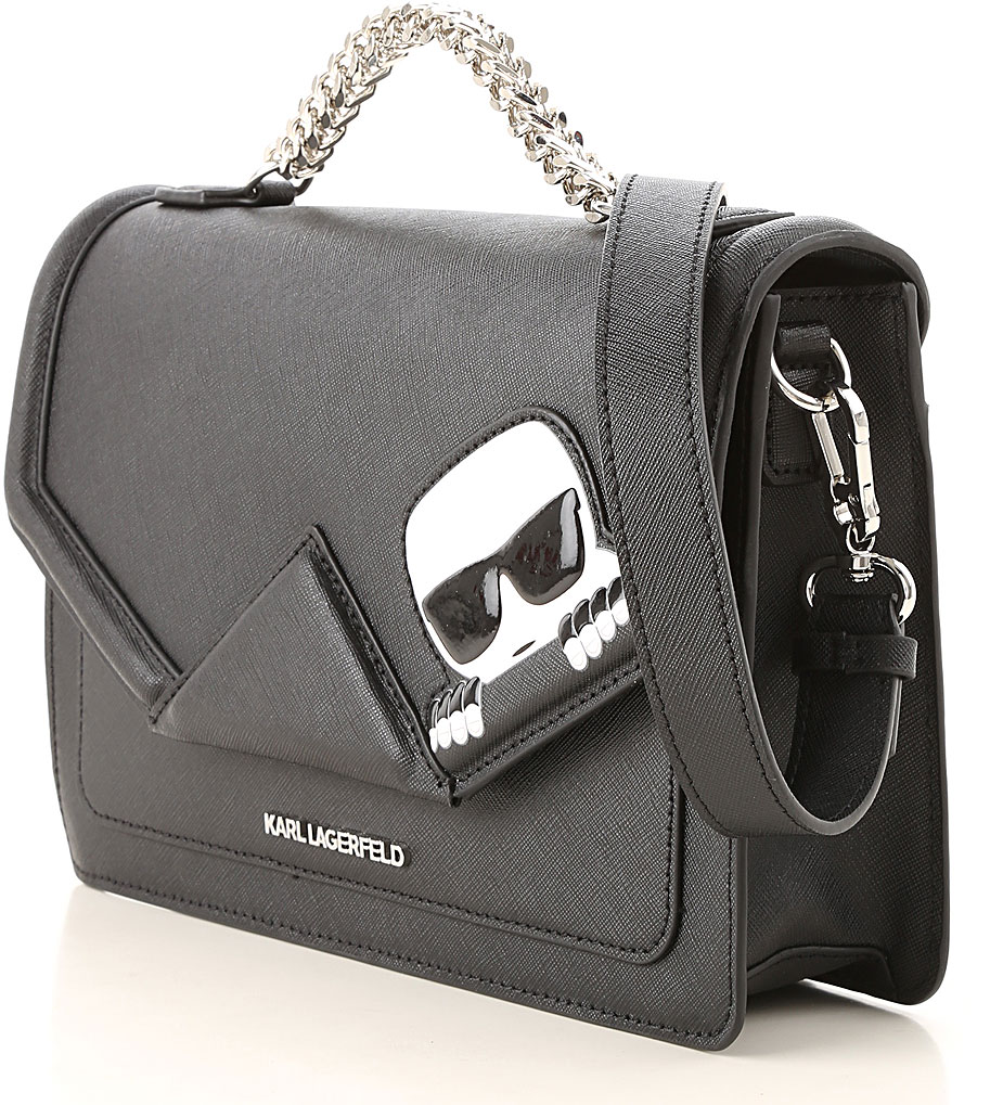 Handbags Karl Lagerfeld, Style code: 91kw3084-86-