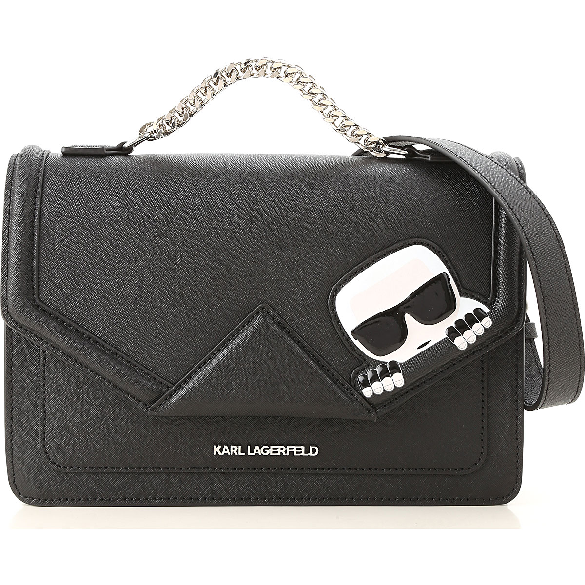 Handbags Karl Lagerfeld, Style code: 91kw3084-86-