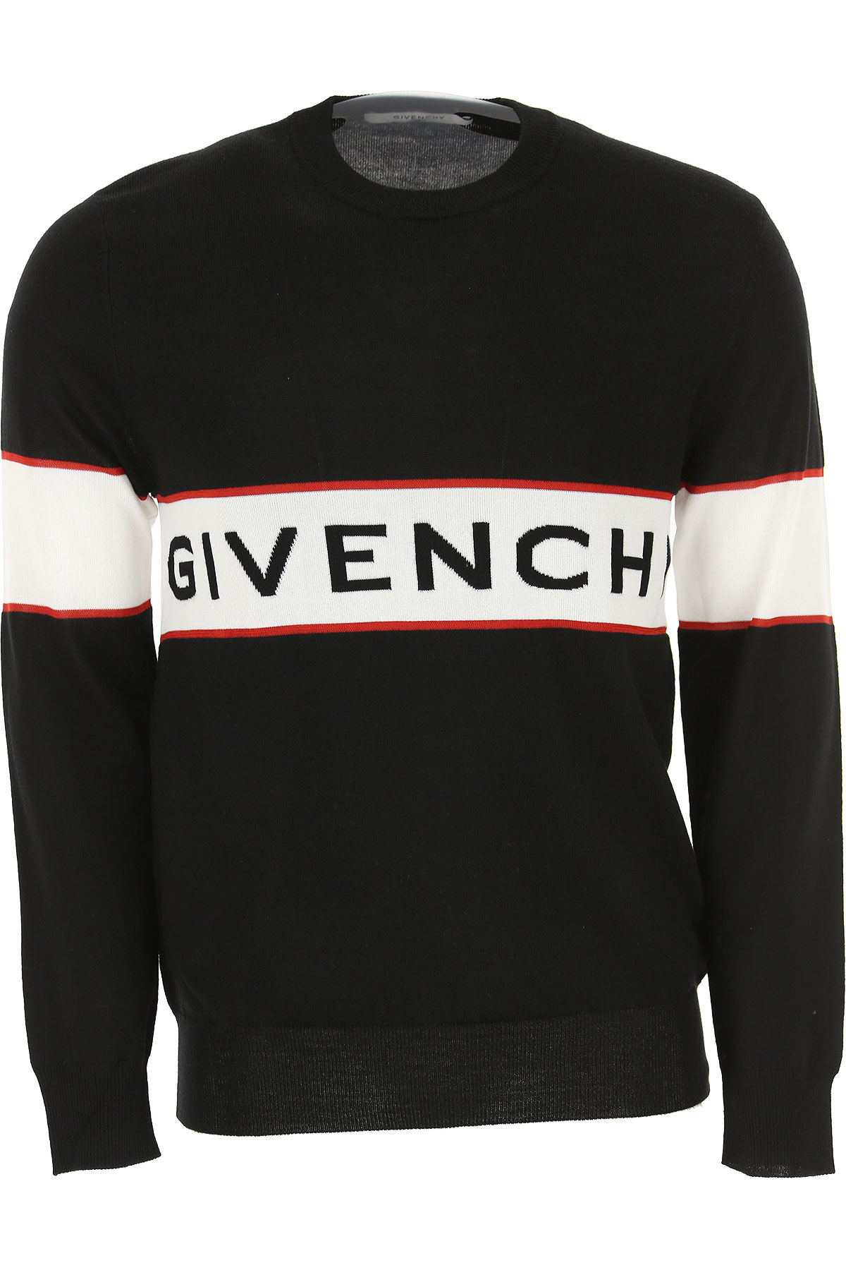 Mens Clothing Givenchy, Style code: bm904a4y11-004-