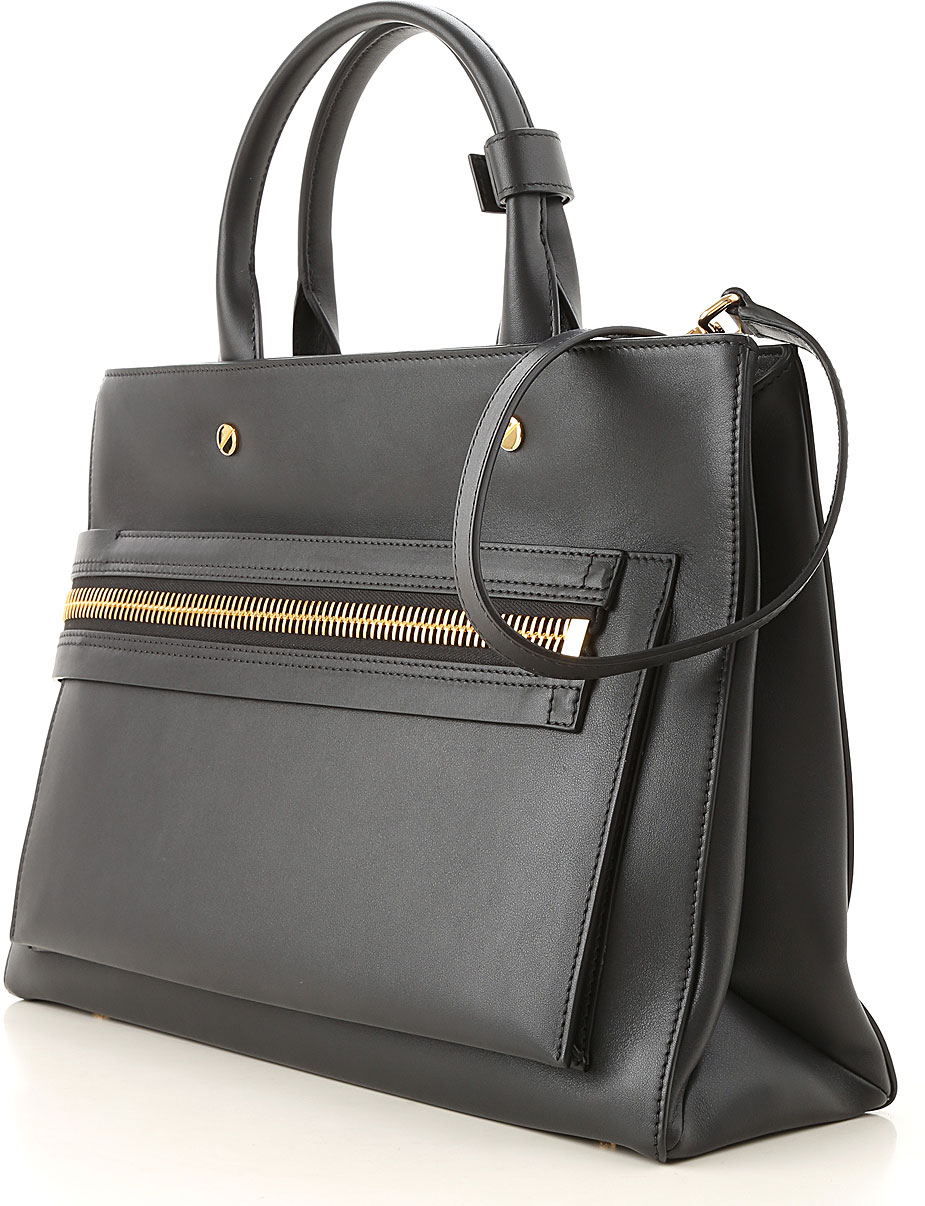 Handbags Tom Ford, Style code: l1107t-cm7-blk