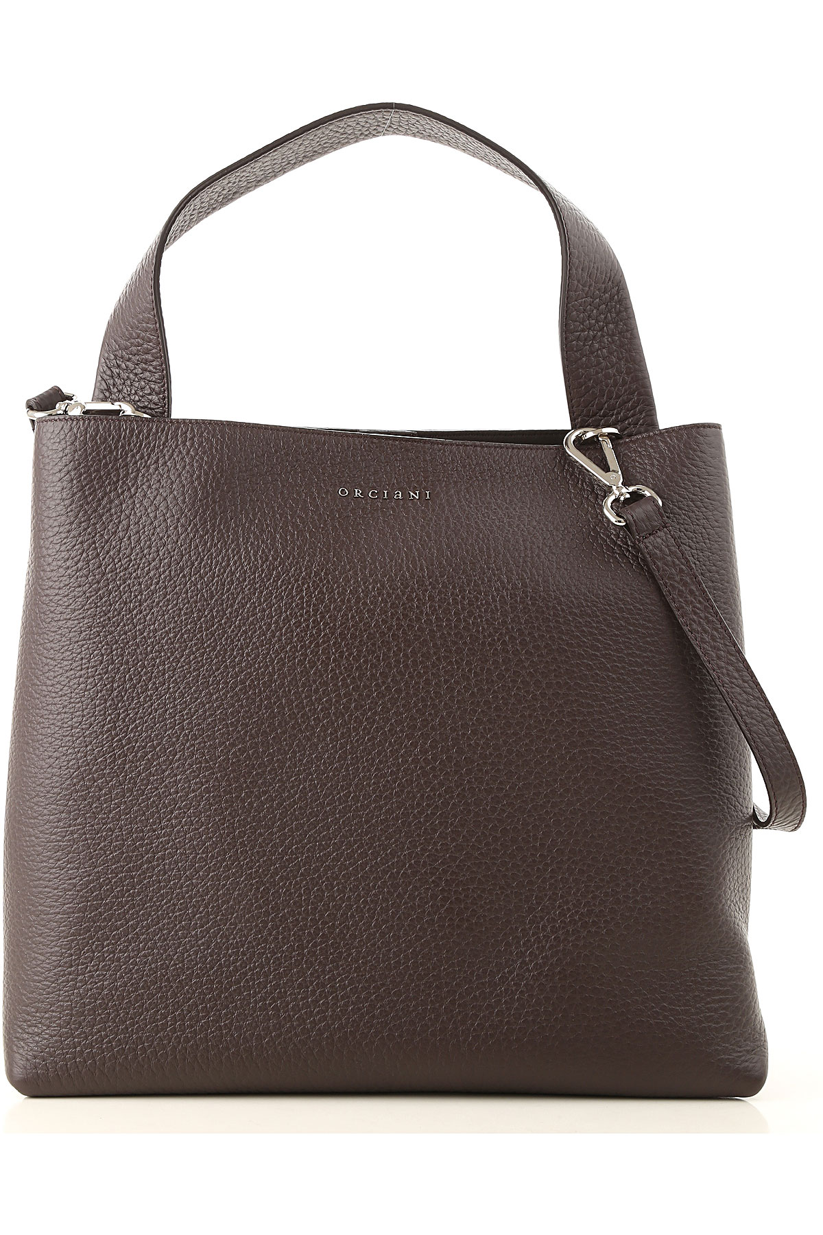 Handbags Orciani, Style code: b2031-jackie-moro