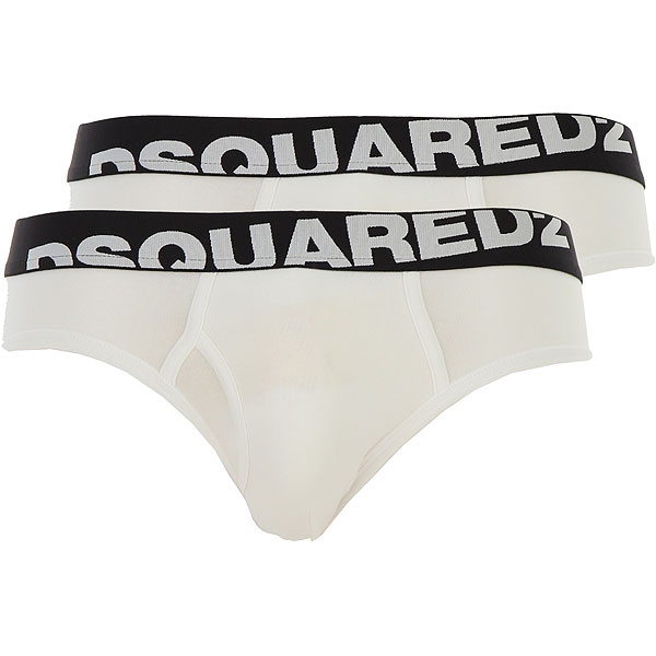 Mens Underwear Dsquared2, Style code: cont-dcx670030-100