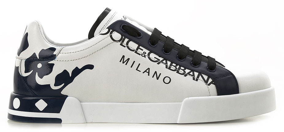 Mens Shoes Dolce & Gabbana, Style code: cs1612-au455-89951