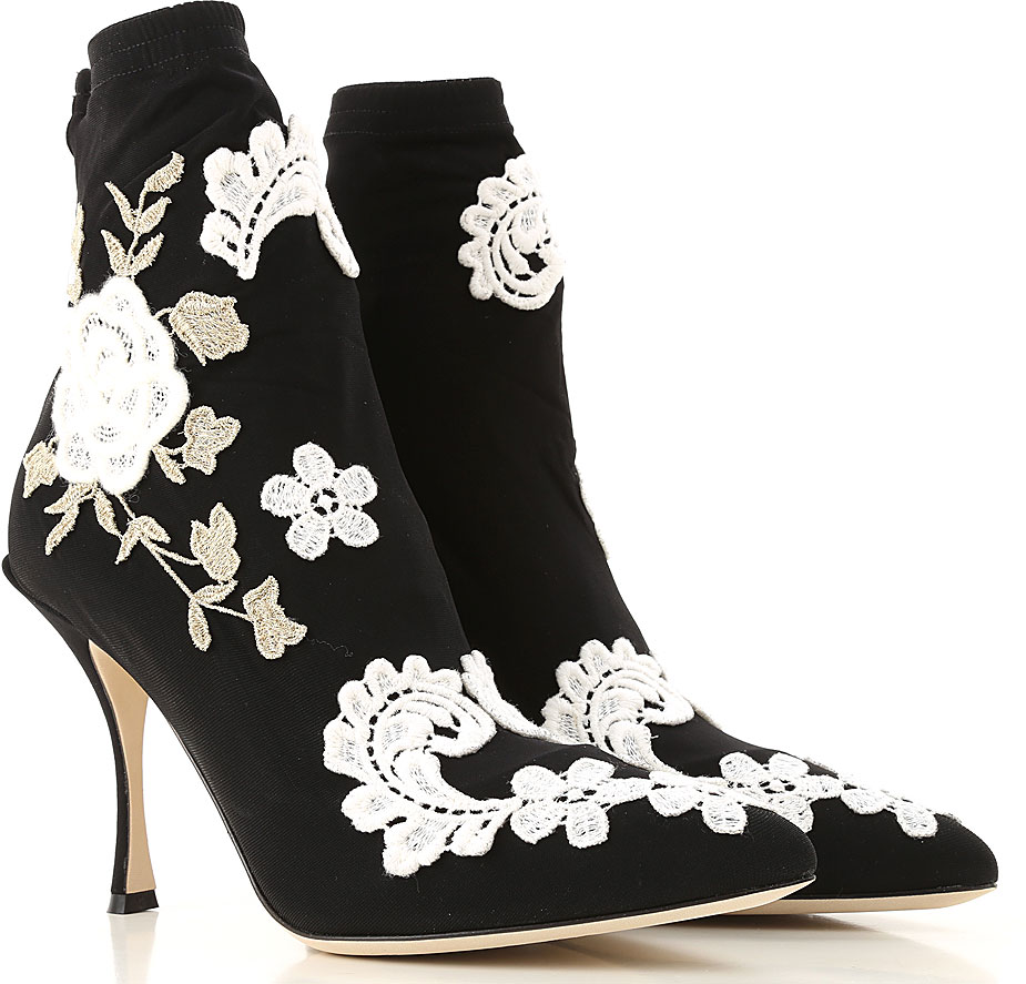 Womens Shoes Dolce & Gabbana, Style code: ct0472-av793-89690