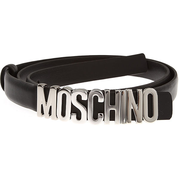Womens Belts Moschino, Style code: a8008-8001-3555