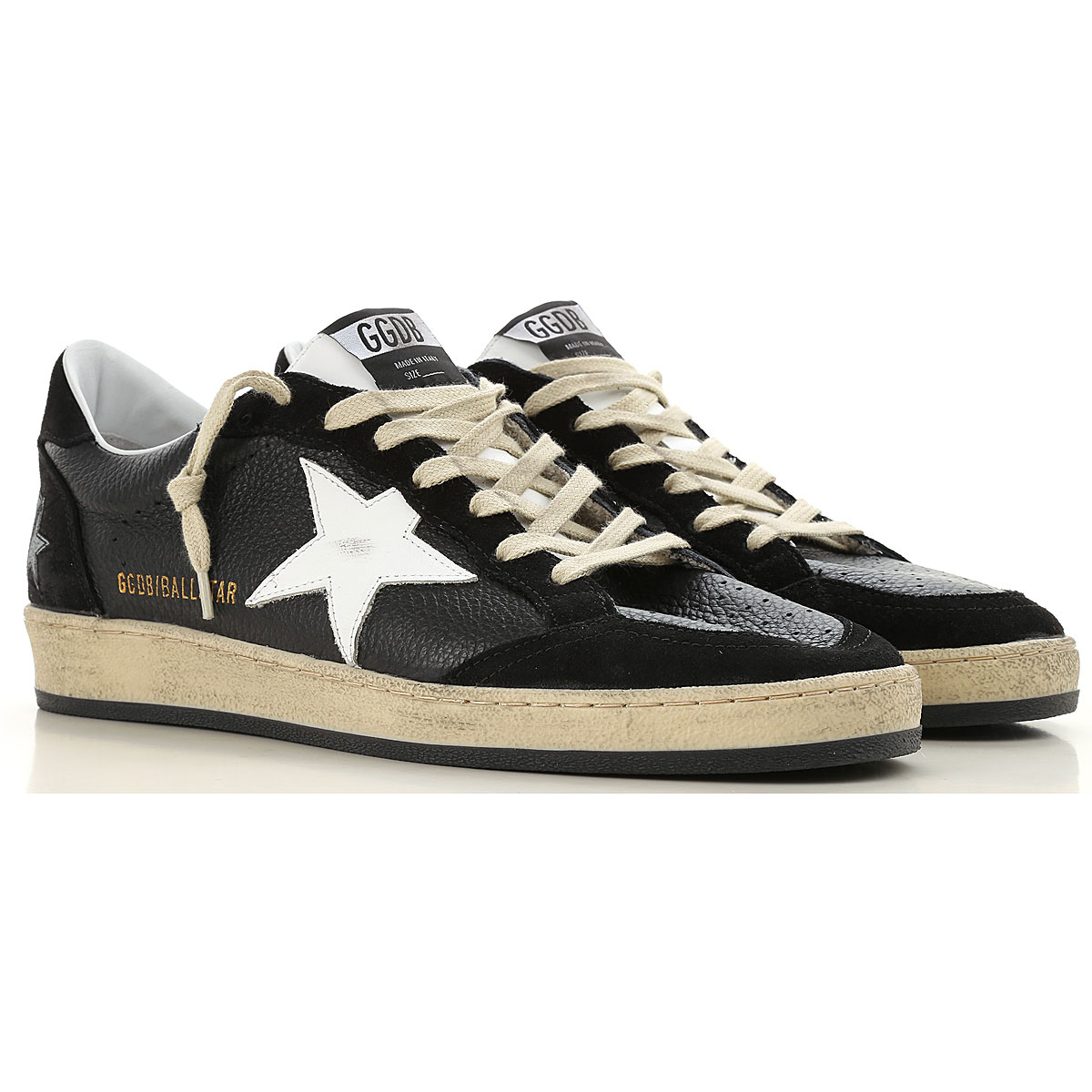 Mens Shoes Golden Goose, Style code: g33ms592-m8-