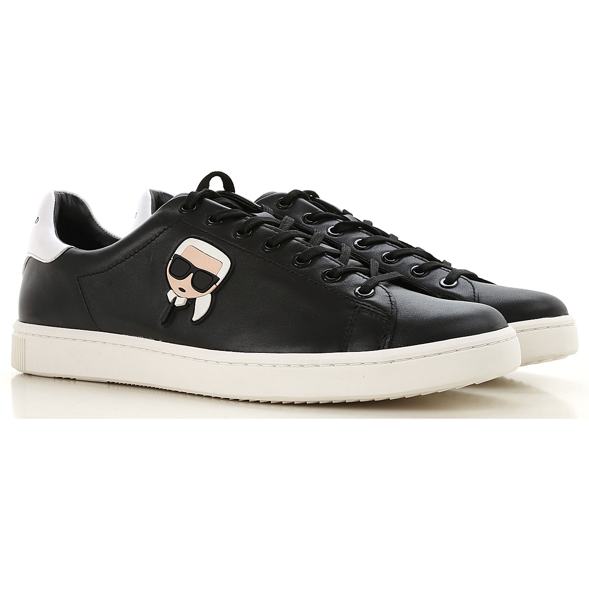 Mens Shoes Karl Lagerfeld, Style code: 855013-582479-990