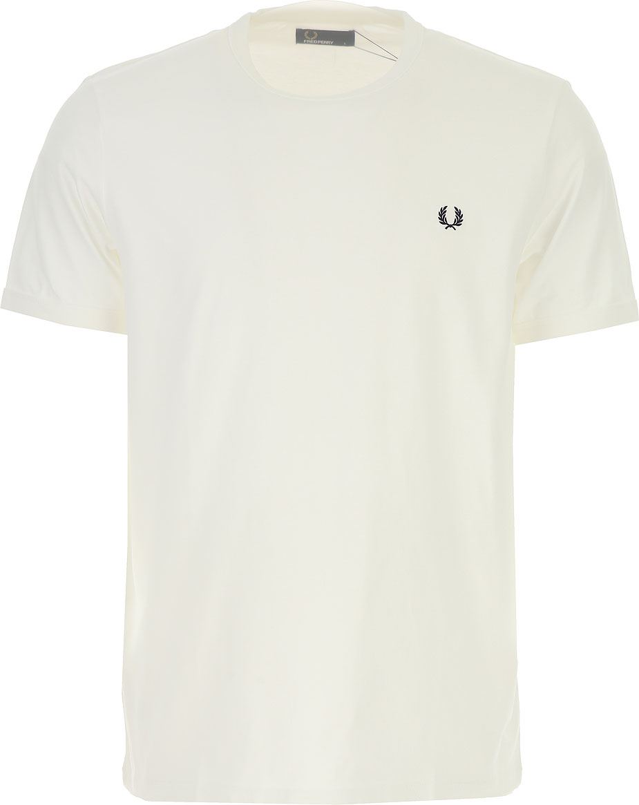 Mens Clothing Fred Perry, Style code: m3519-100-