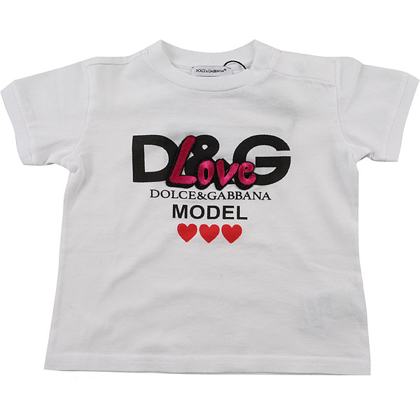 Baby Girl Clothing Dolce & Gabbana, Style code: l2jtbe-g7qdy-hwt93