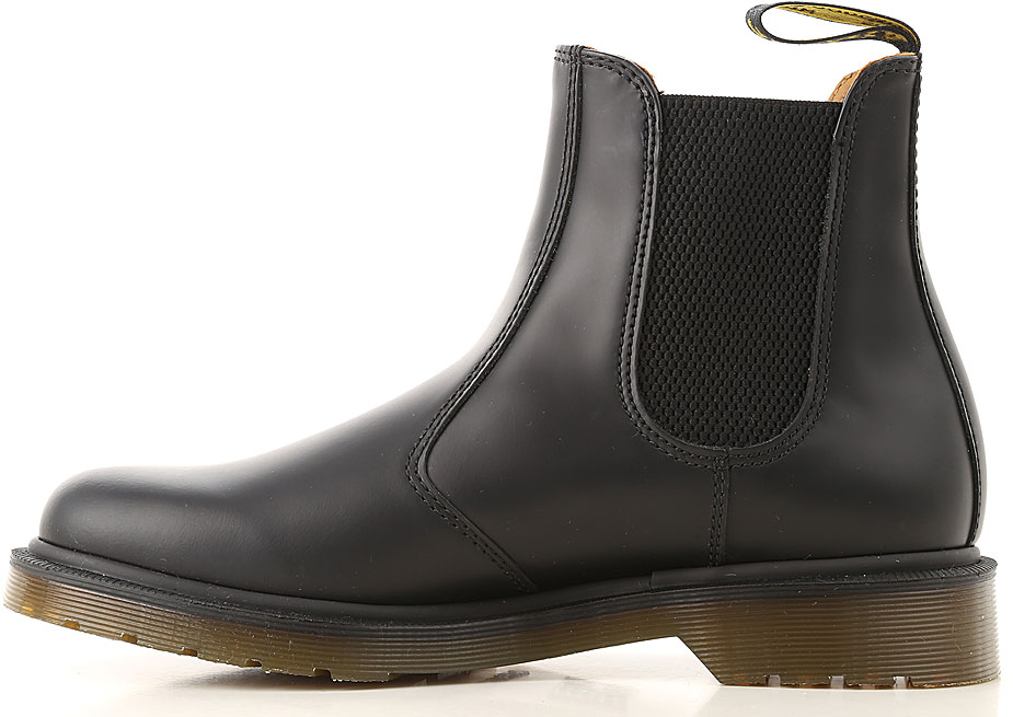 Mens Shoes Dr. Martens, Style code: 10297001-chelseaboot-