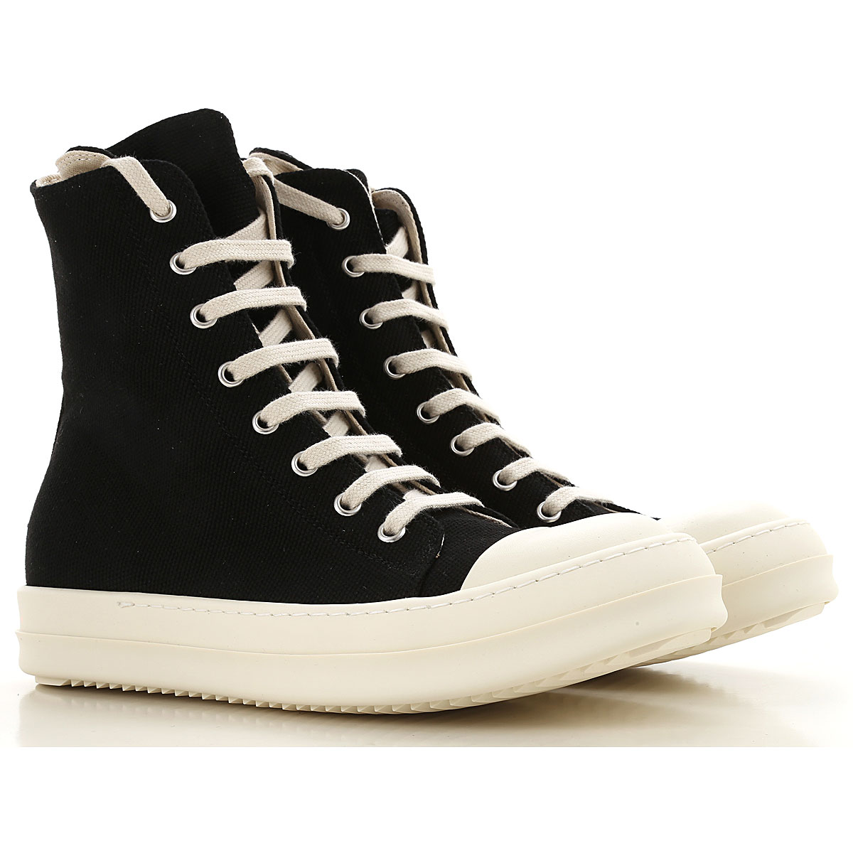Womens Shoes Rick Owens DRKSHDW, Style code: ds18f7800-cvp-0008