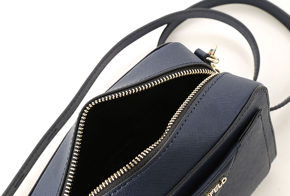 Handbags Karl Lagerfeld, Style code: 86kw3005-navy-