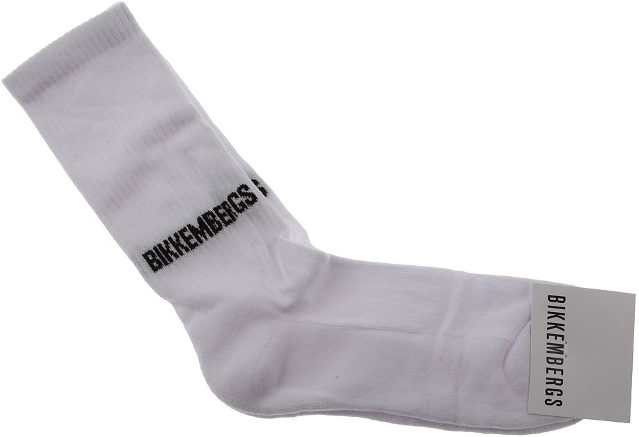 Mens Underwear Bikkembergs Socks, Style code: bcc1106-0003-vbkcd4611