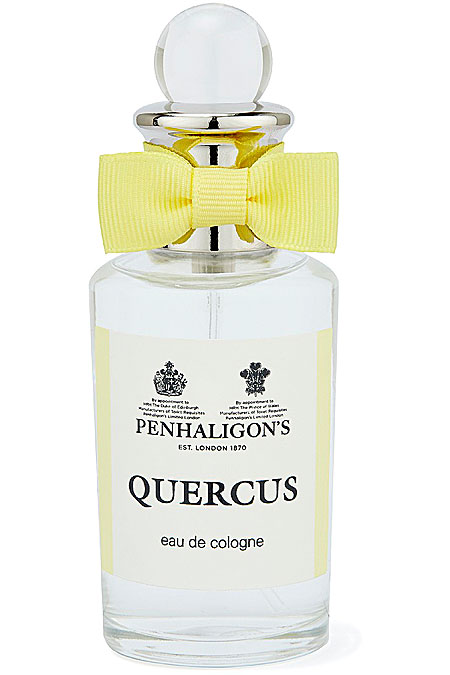QUERCUS - EAU DE COLOGNE - 50-100 ML, Mens Fragrances Penhaligon s ...