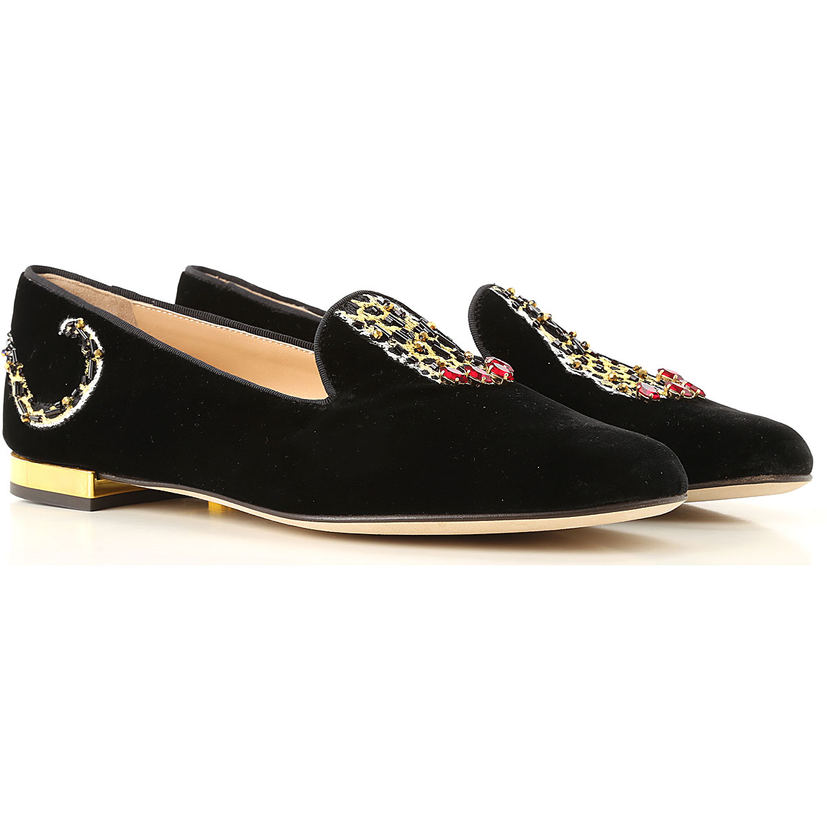 Womens Shoes Charlotte Olympia , Style code: 0lp185977a-8012-