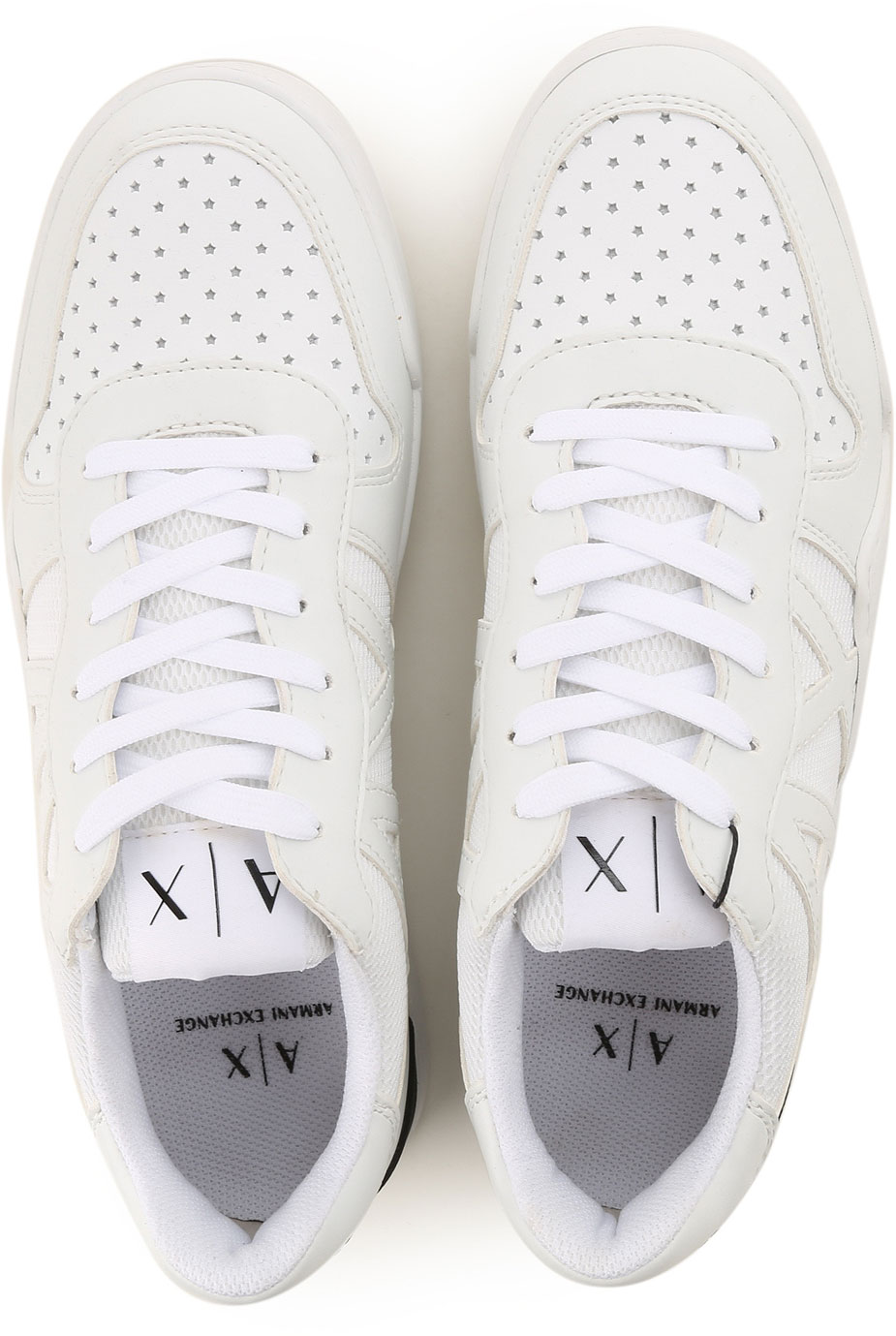 Mens Shoes Armani Exchange, Style code: xux009-xv012-00152