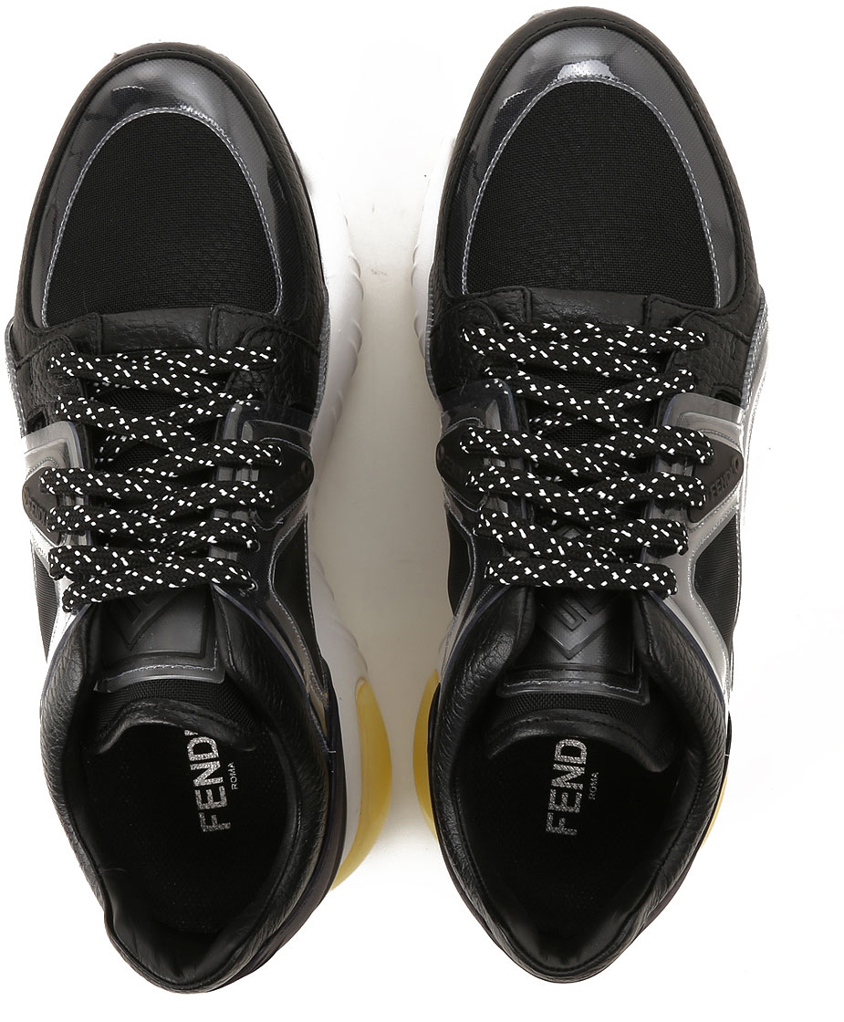 Womens Shoes Fendi, Style code: 8e6791-ak0s-f13tn