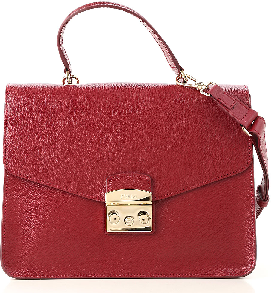 Handbags Furla, Style code: 984324-cherry-