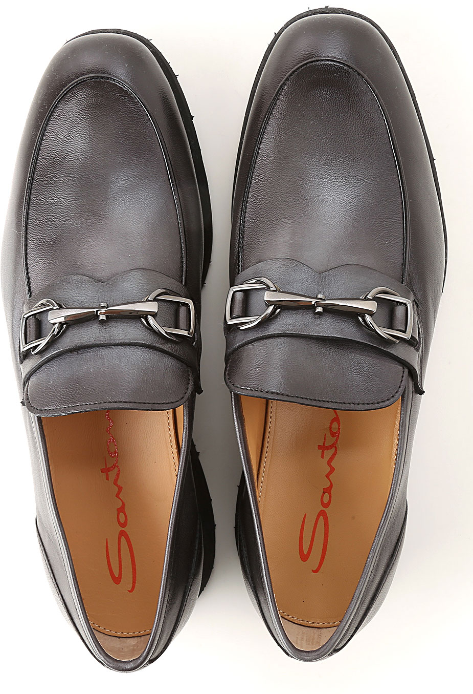 Mens Shoes Santoni, Style code: mbnv20976gnneg00g62--