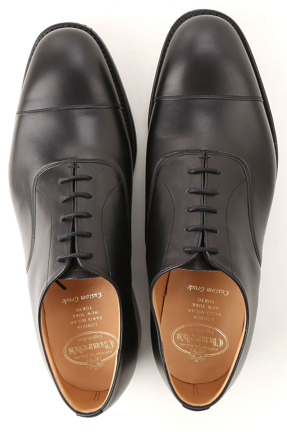 Mens Shoes Church's, Style code: consul-173-eeb003
