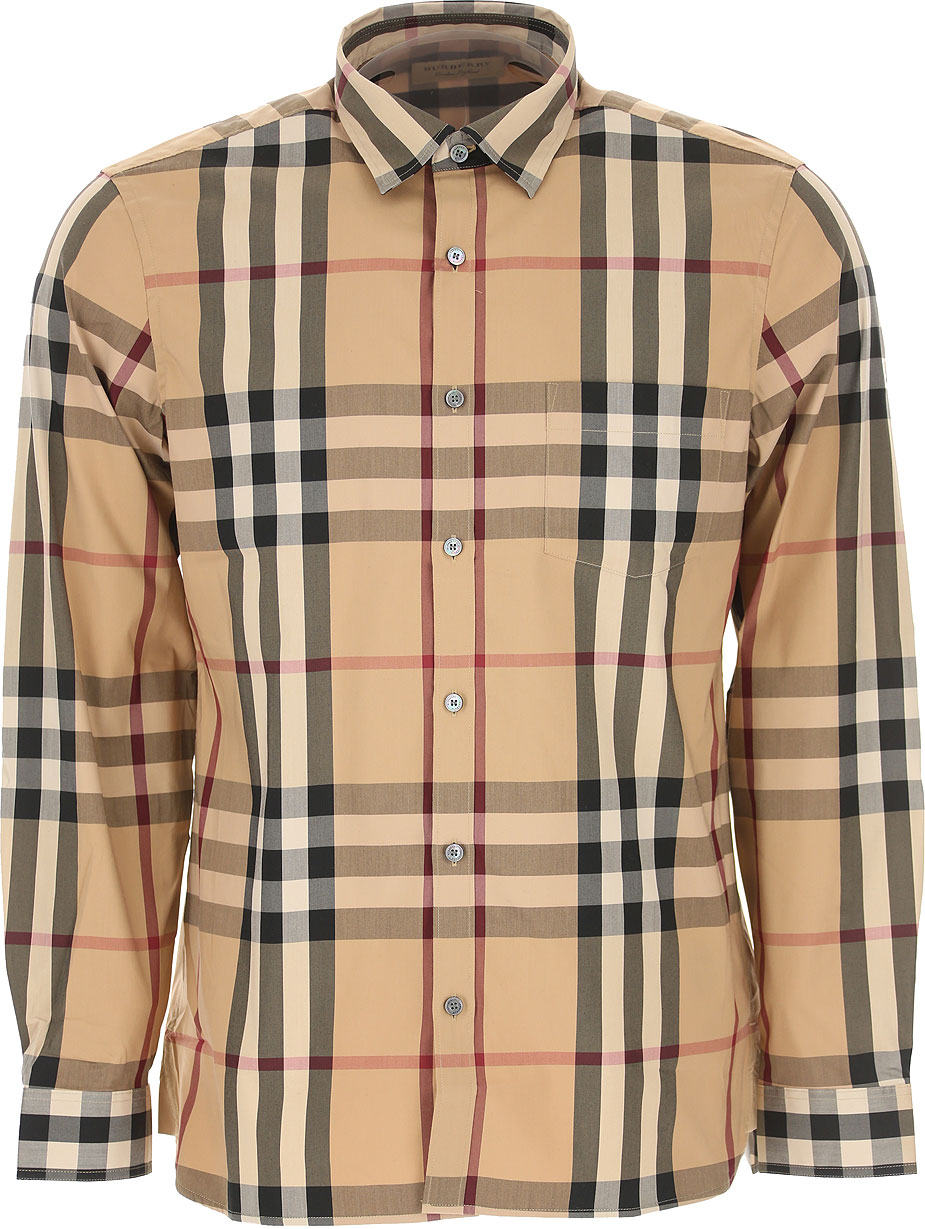 Mens Clothing Burberry, Style code: 4557598-2310-