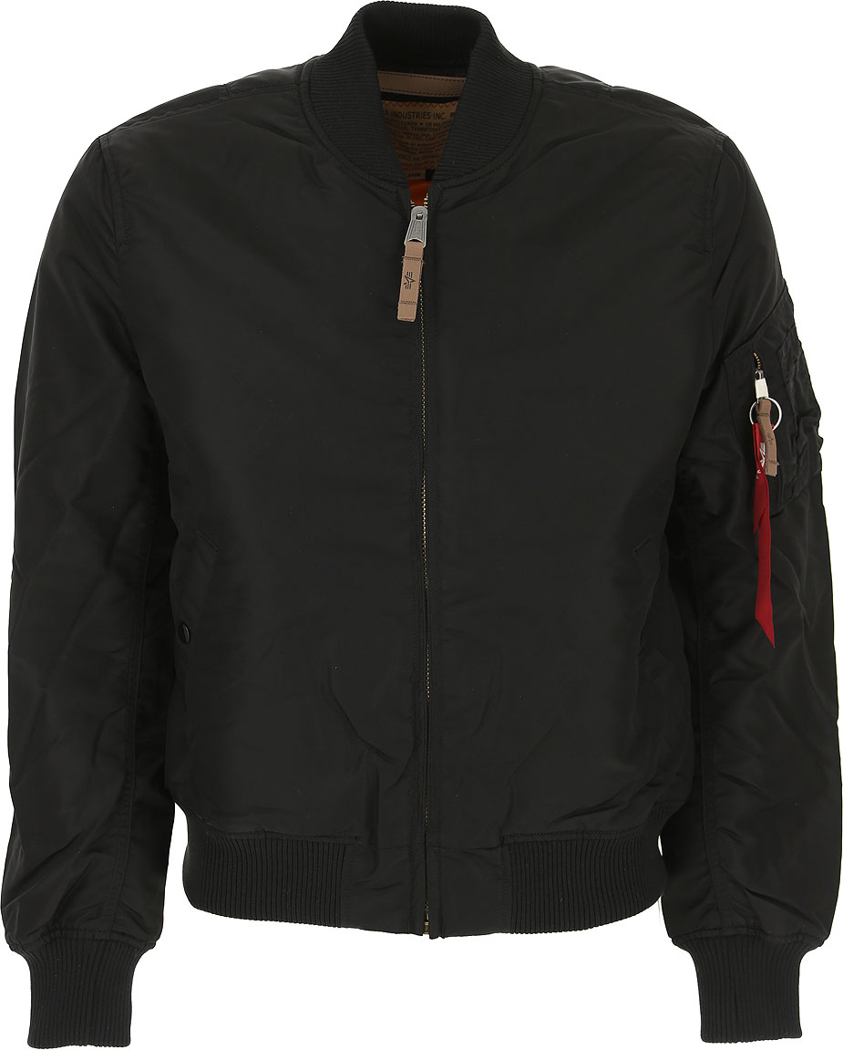 Mens Clothing Alpha Industries , Style code: 191118-03-C582