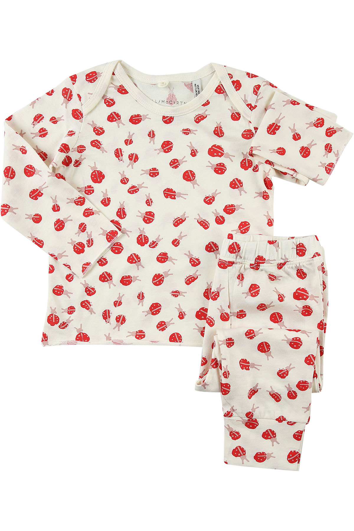 Baby Girl Clothing Stella McCartney, Style code: 520000-sljg6-9087
