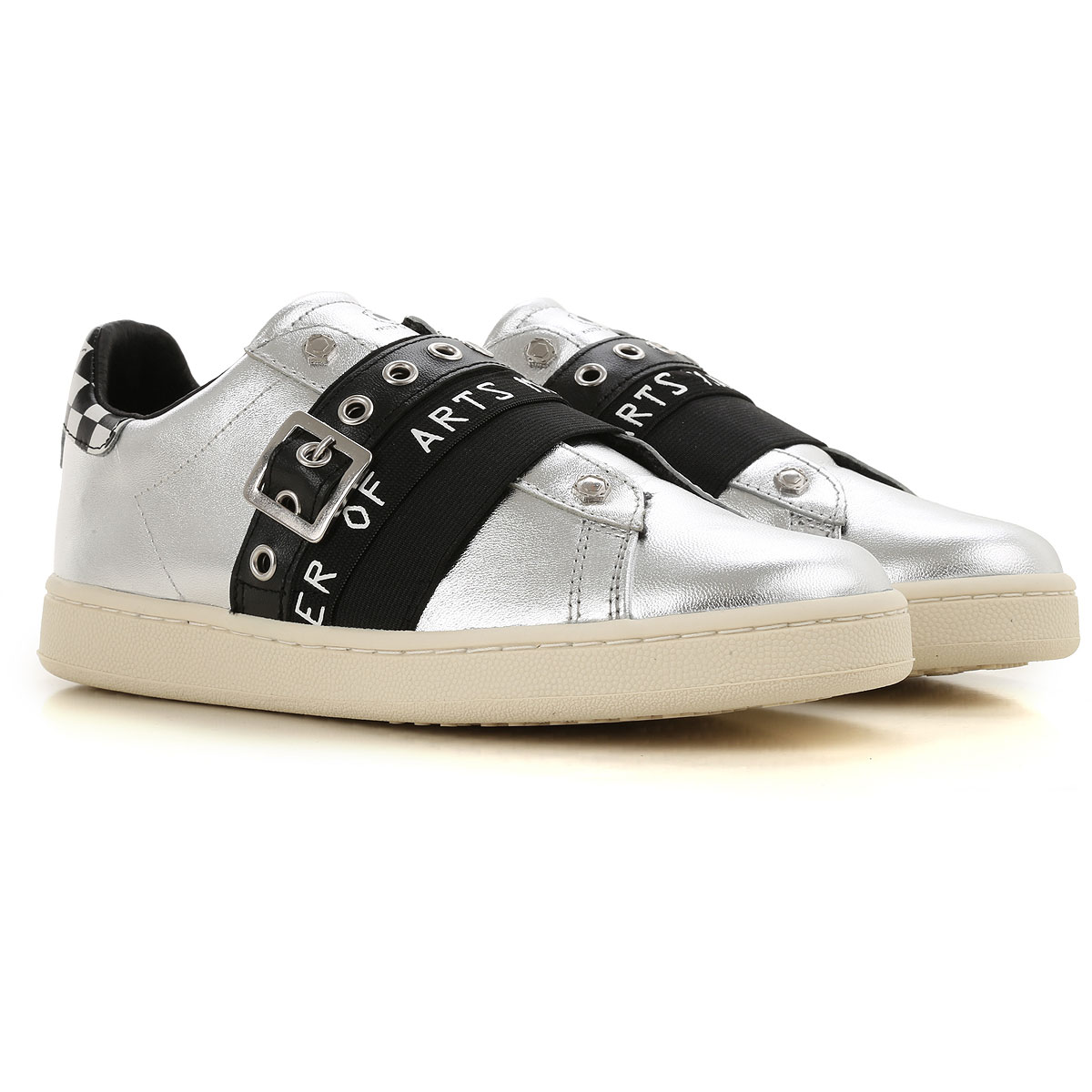 Womens Shoes Moa Master of Arts, Style code: m971-m12e-silver
