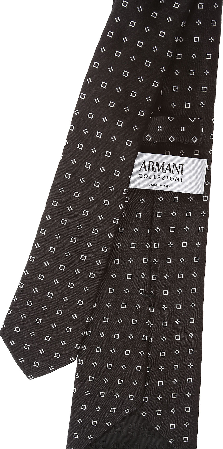 Ties Giorgio Armani, Style code: 218022--