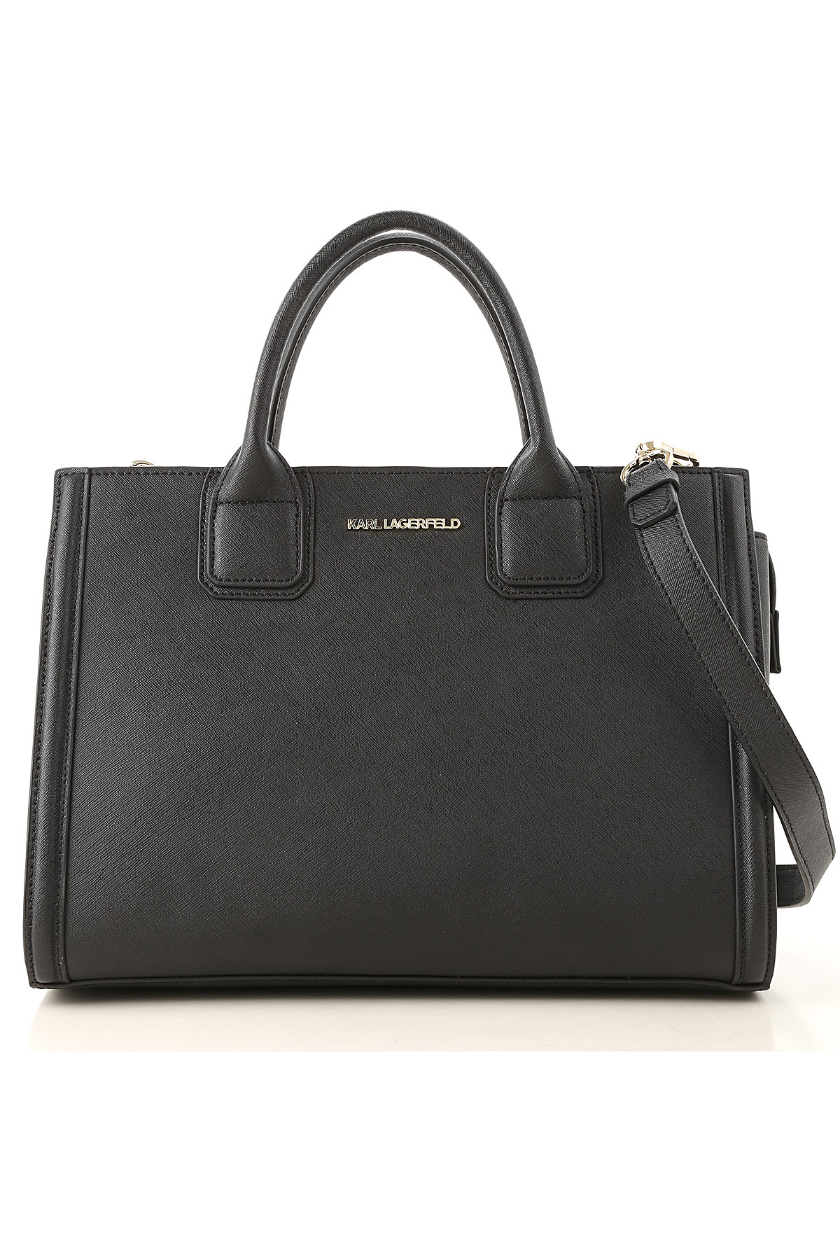 Handbags Karl Lagerfeld, Style code: c0kw0001-ner-A937