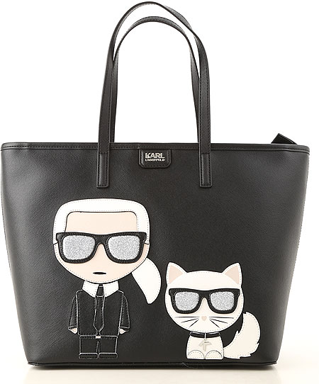 Handbags Karl Lagerfeld, Style code: 86kw3078-ner-