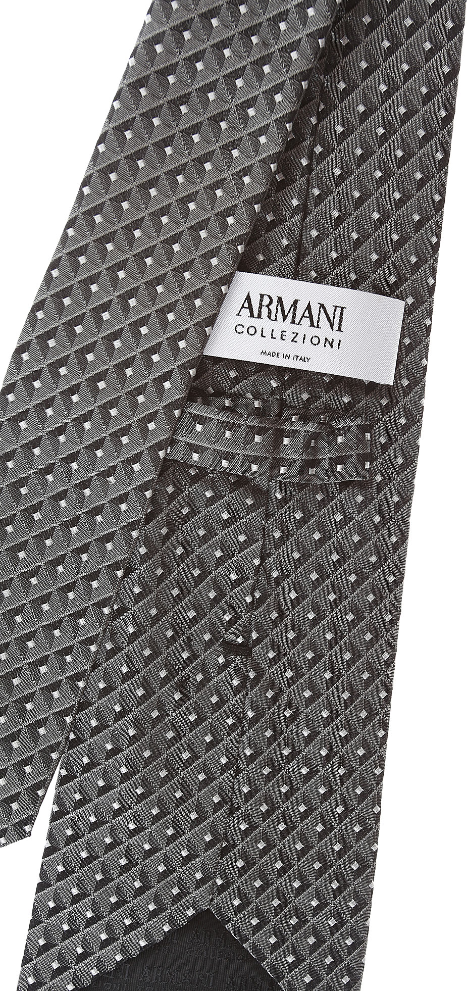 Ties Giorgio Armani, Style code: 218049--