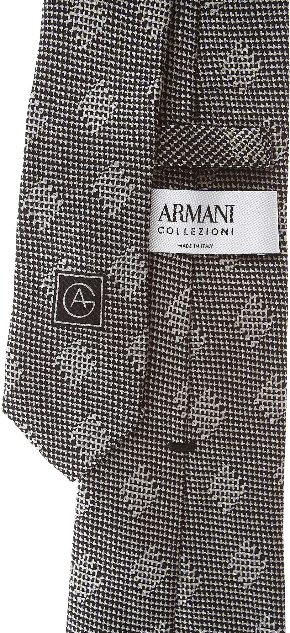 Ties Giorgio Armani, Style code: 218064--