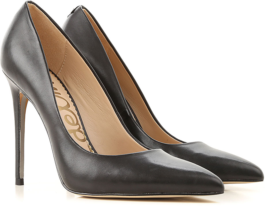 Womens Shoes Sam Edelman, Style code: danna-black-