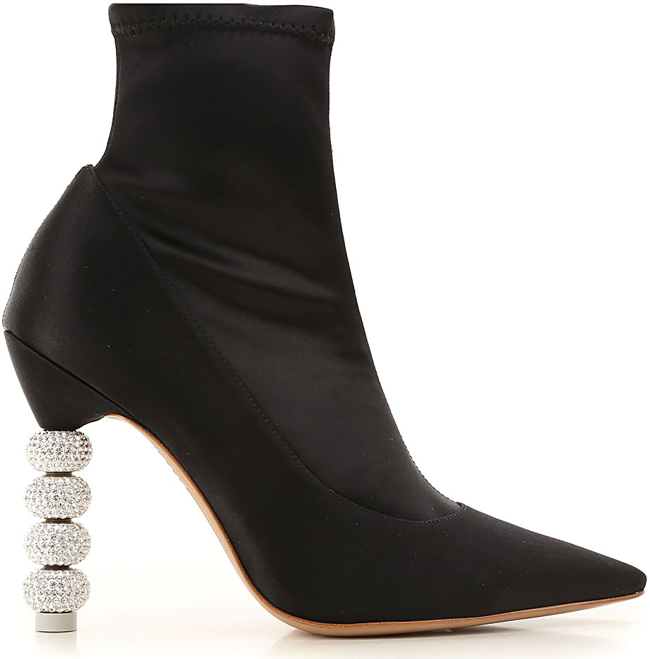 Womens Shoes Sophia Webster, Style code: sam18023-black-
