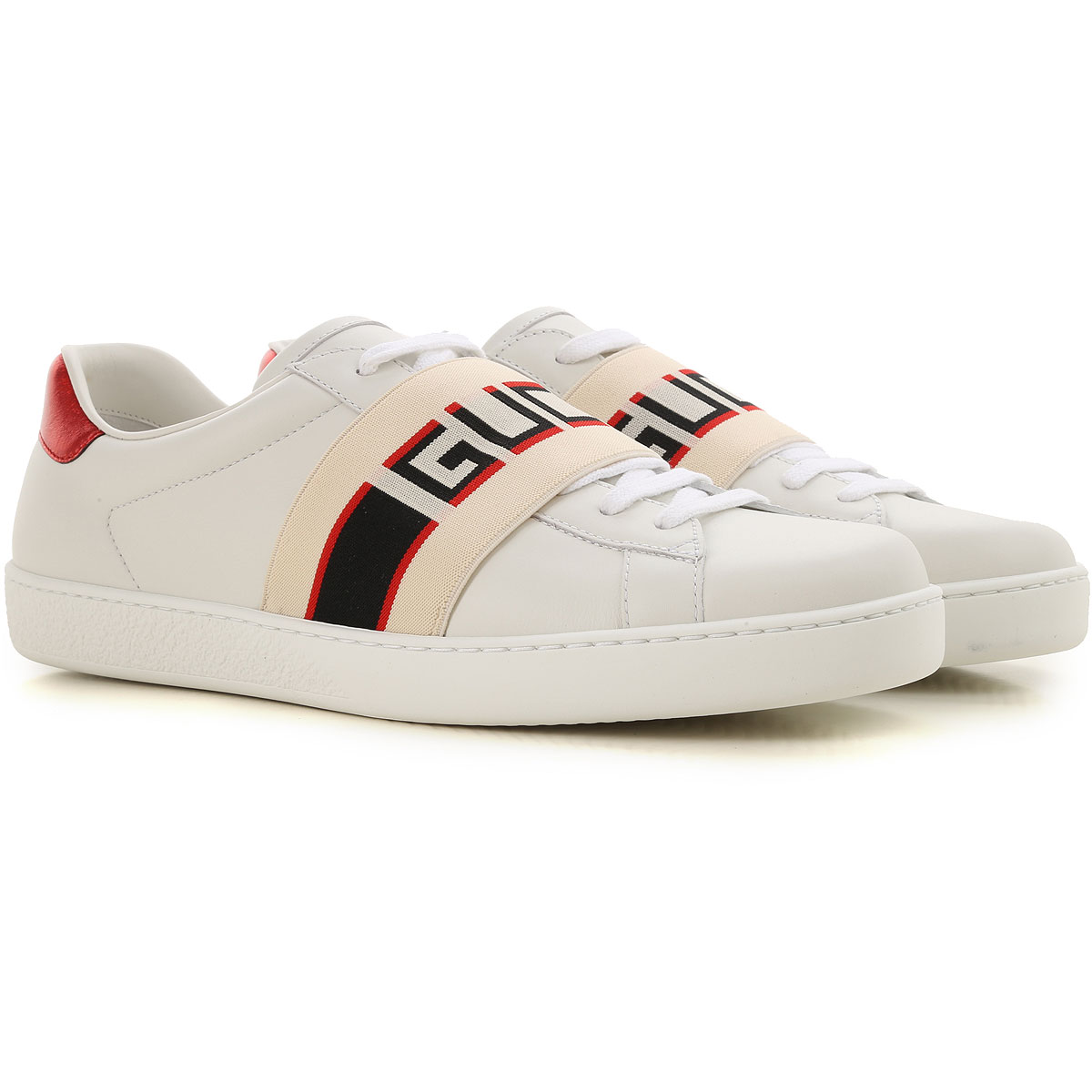 Mens Shoes Gucci, Style code: 523469-0fiv0-9091