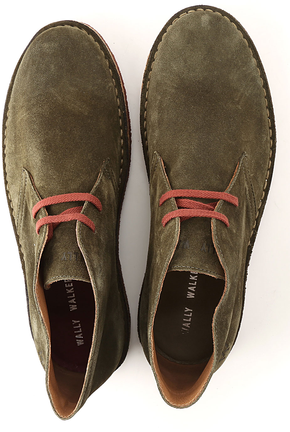 Mens Shoes Wally Walker, Style code: chukka-360-