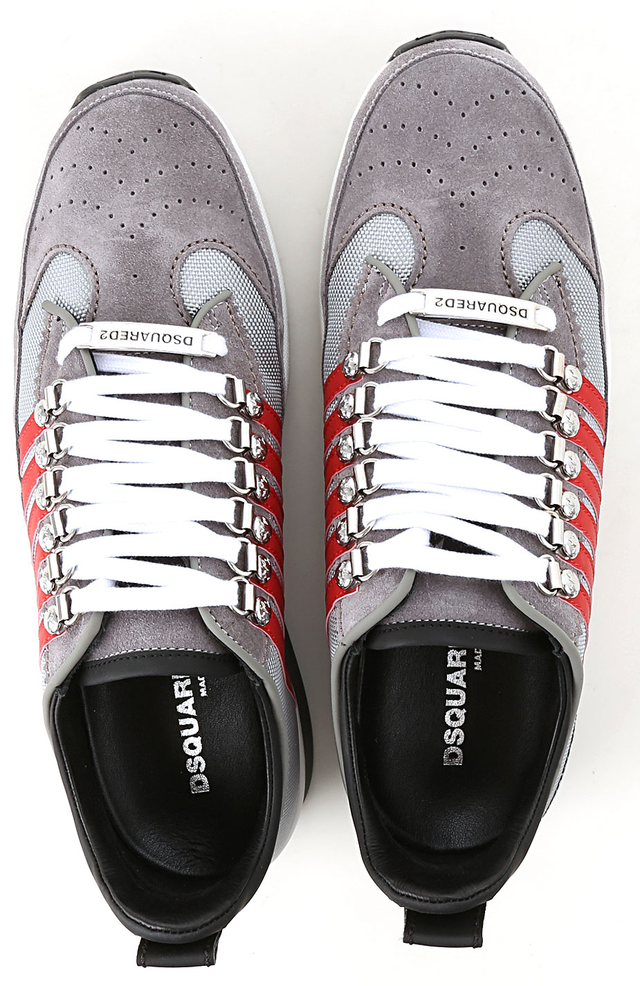 Mens Shoes Dsquared2, Style code: sn101-1295-m119