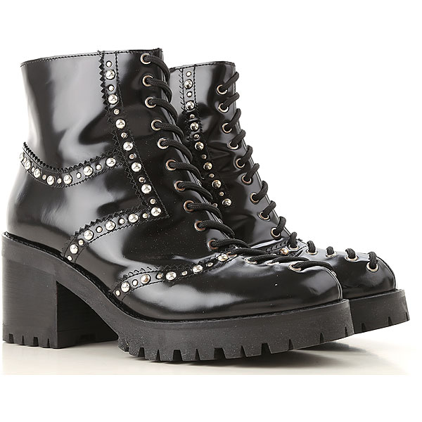 Womens Shoes Alexander McQueen McQ, Style code: 511983-r2527-1000