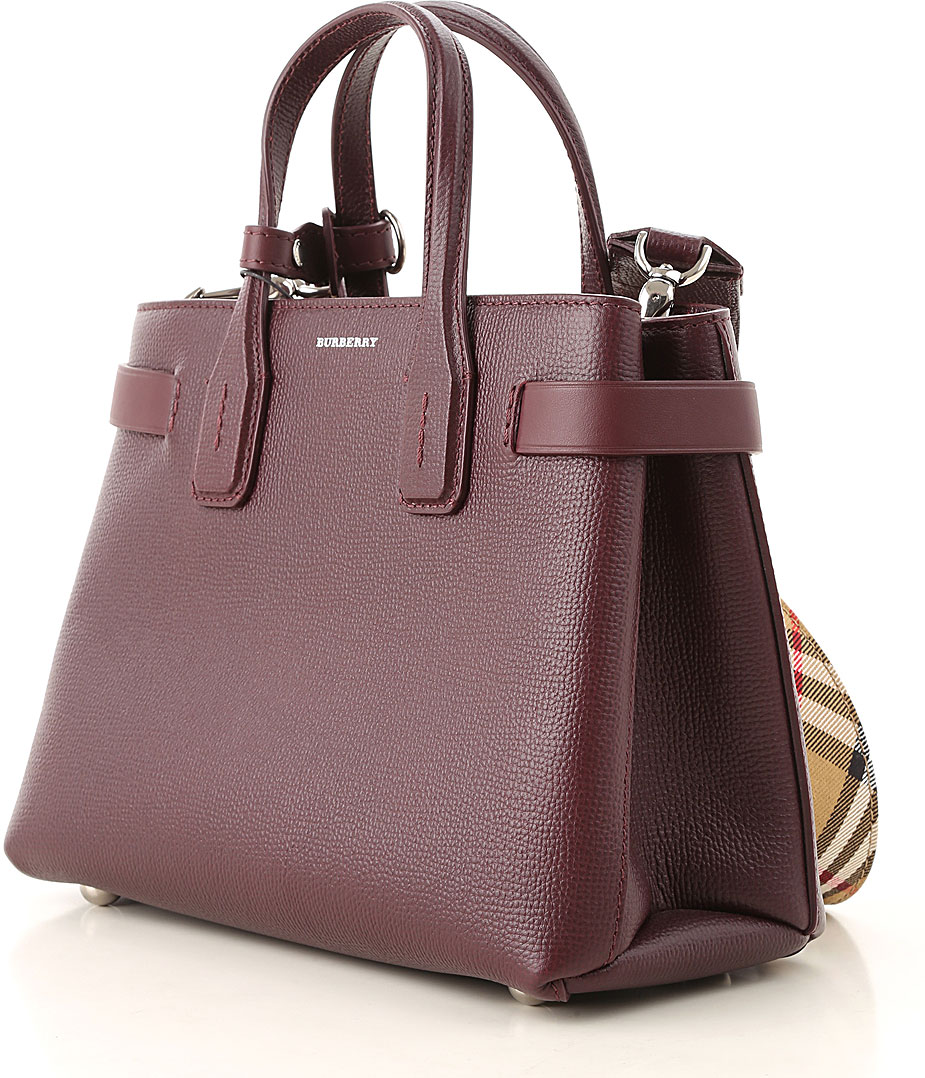 Handbags Burberry, Style code: 4076637-60640-B343