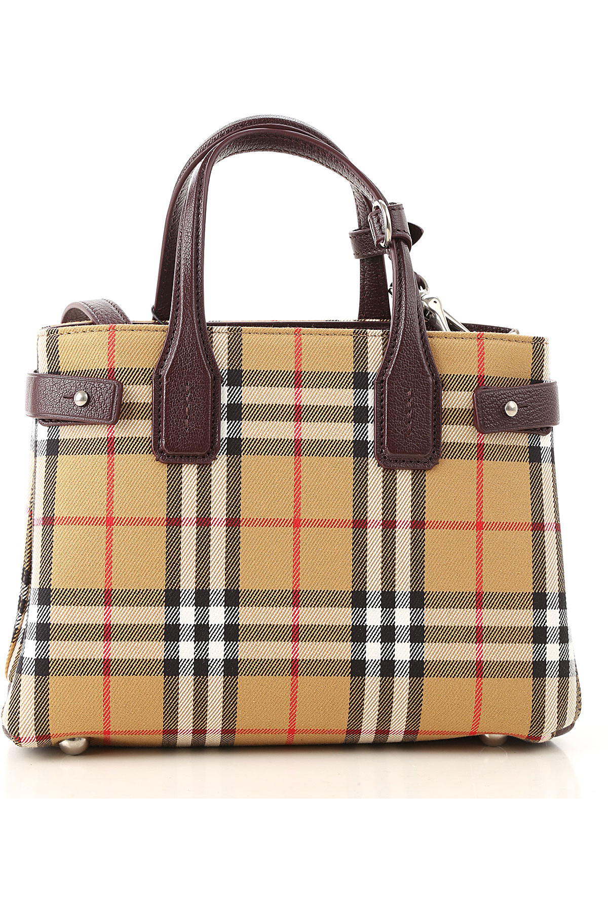 Burberry Bag Handbag | semashow.com