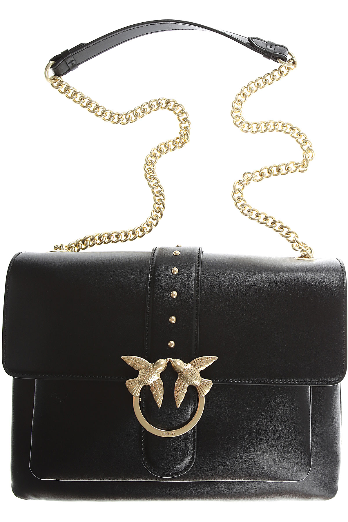 Handbags Pinko, Style code: 1p21ehy5ff-z99-bigloveA549