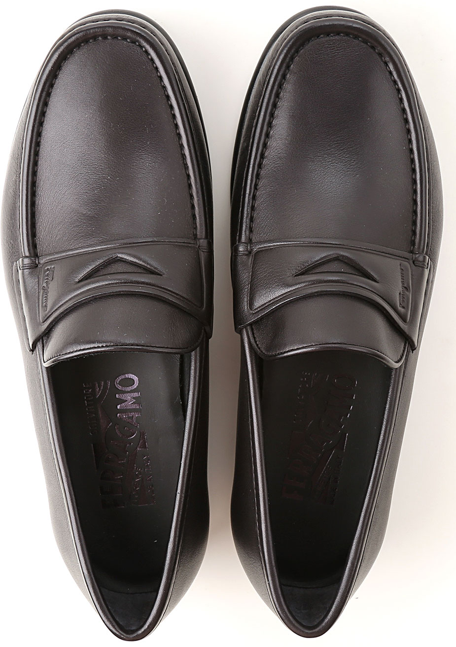Mens Shoes Salvatore Ferragamo, Style code: 686123-connor-