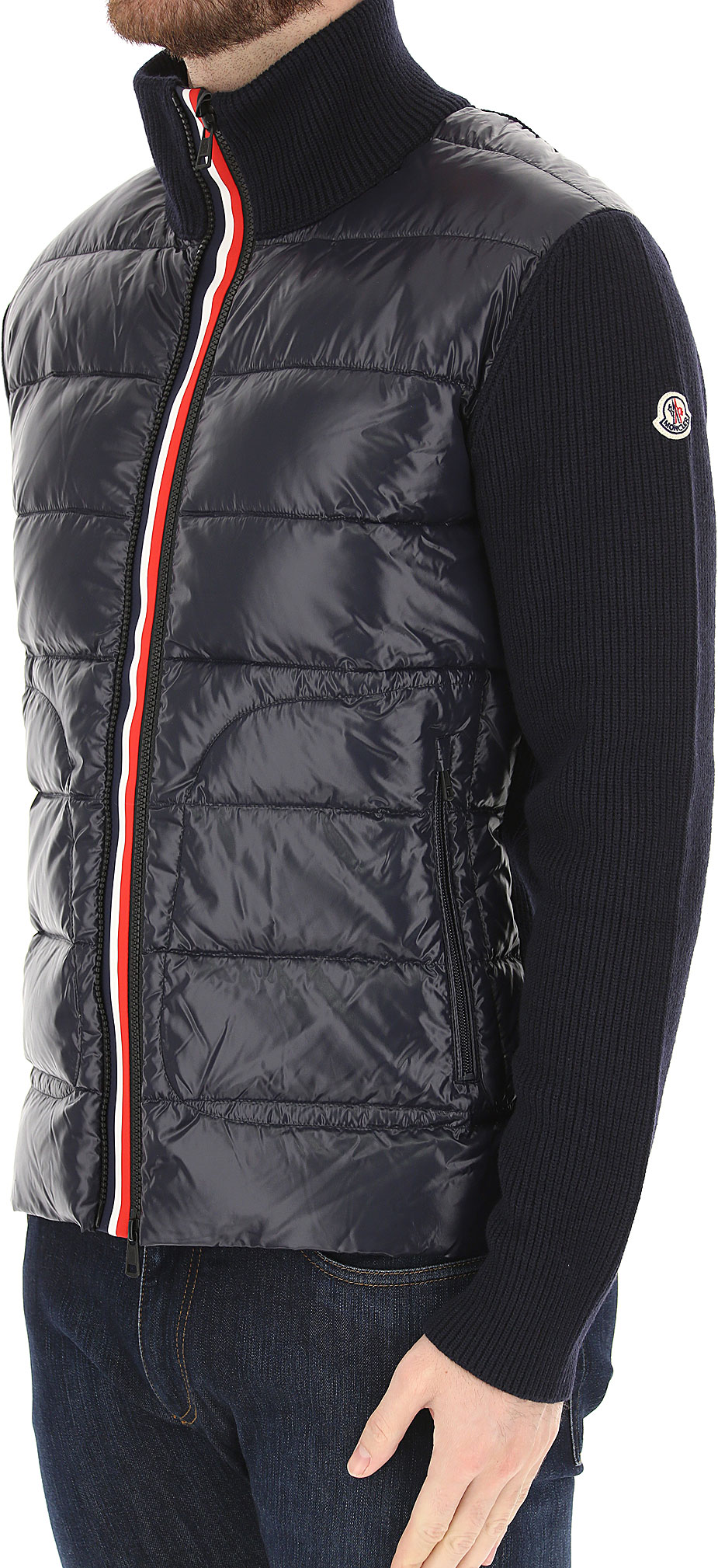 Mens Clothing Moncler, Style code: 94166009699z-742-