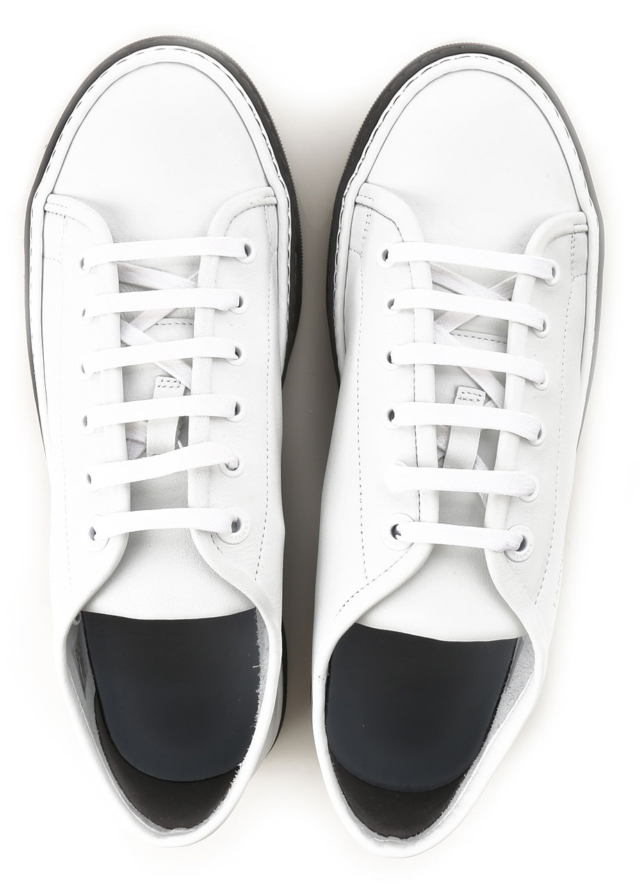 Mens Shoes Lanvin, Style code: fm-skdbnd-maia