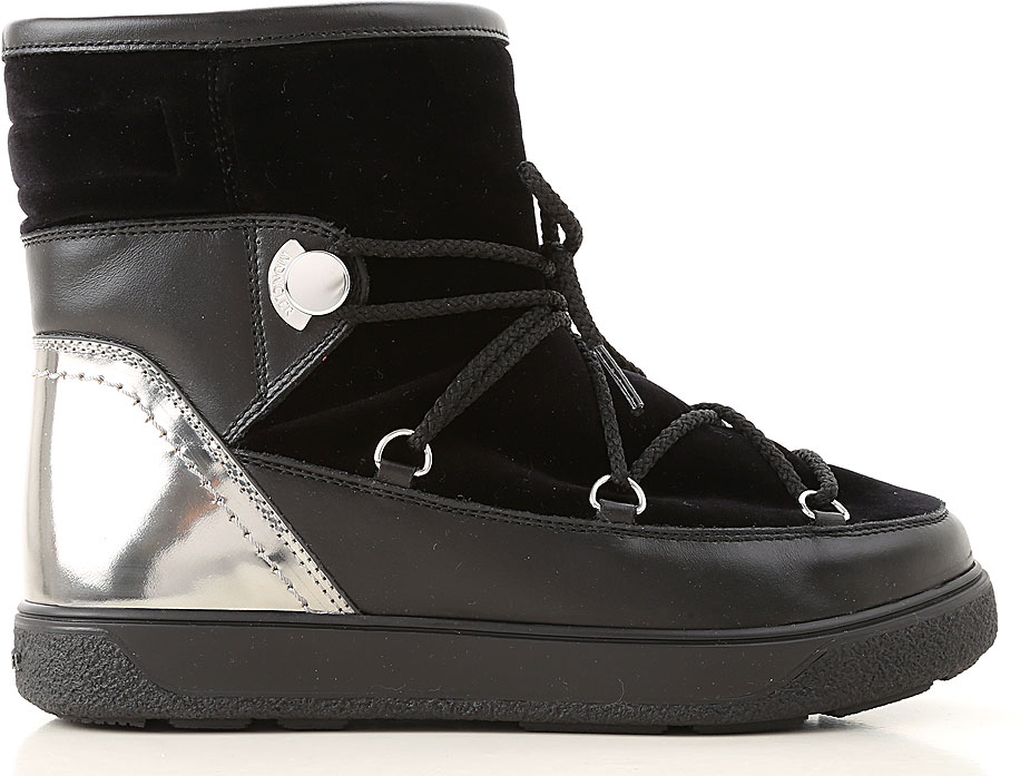 Womens Shoes Moncler, Style code: 2031500-019y5-999