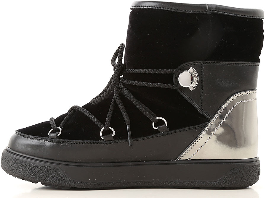 Womens Shoes Moncler, Style code: 2031500-019y5-999